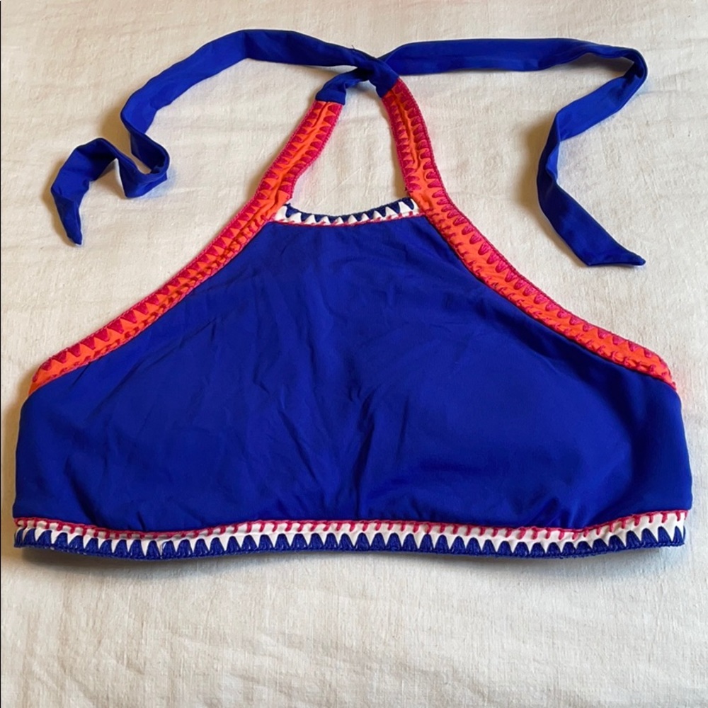 Seafolly Bikini Top